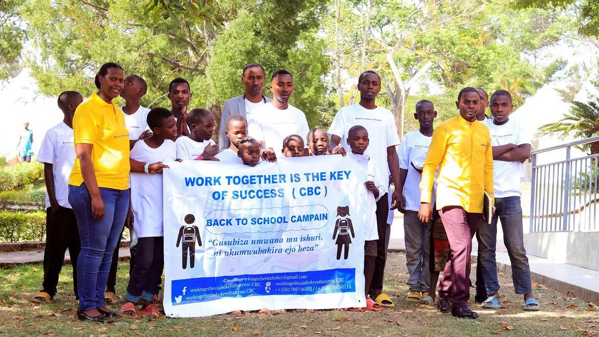 Zero School Dropout project photo 5